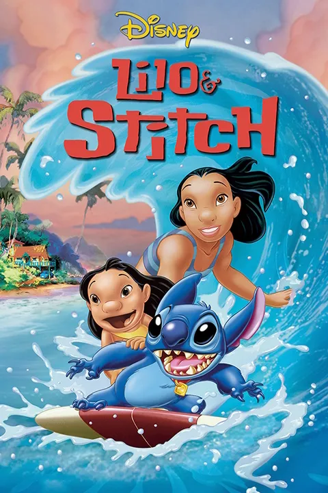 Lilo and Stitch