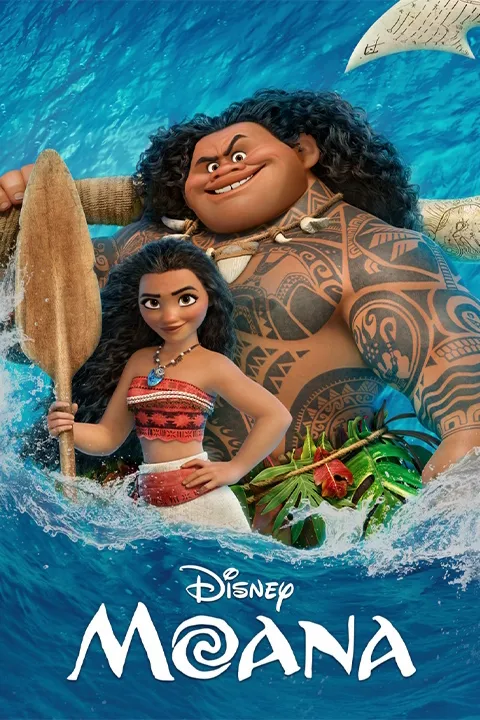 Moana