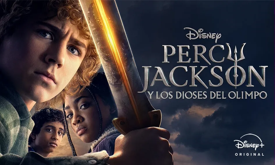 Percy Jackson