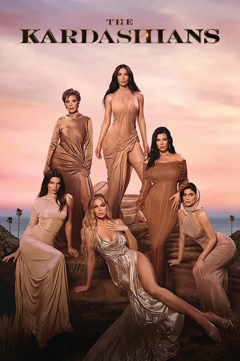 The Kardashians - Portrait