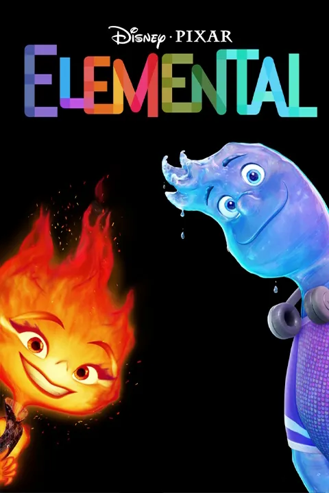 Elemental