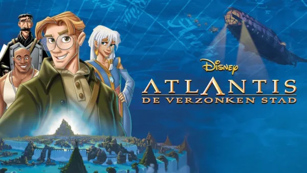 thumbnail - Atlantis: De Verzonken Stad