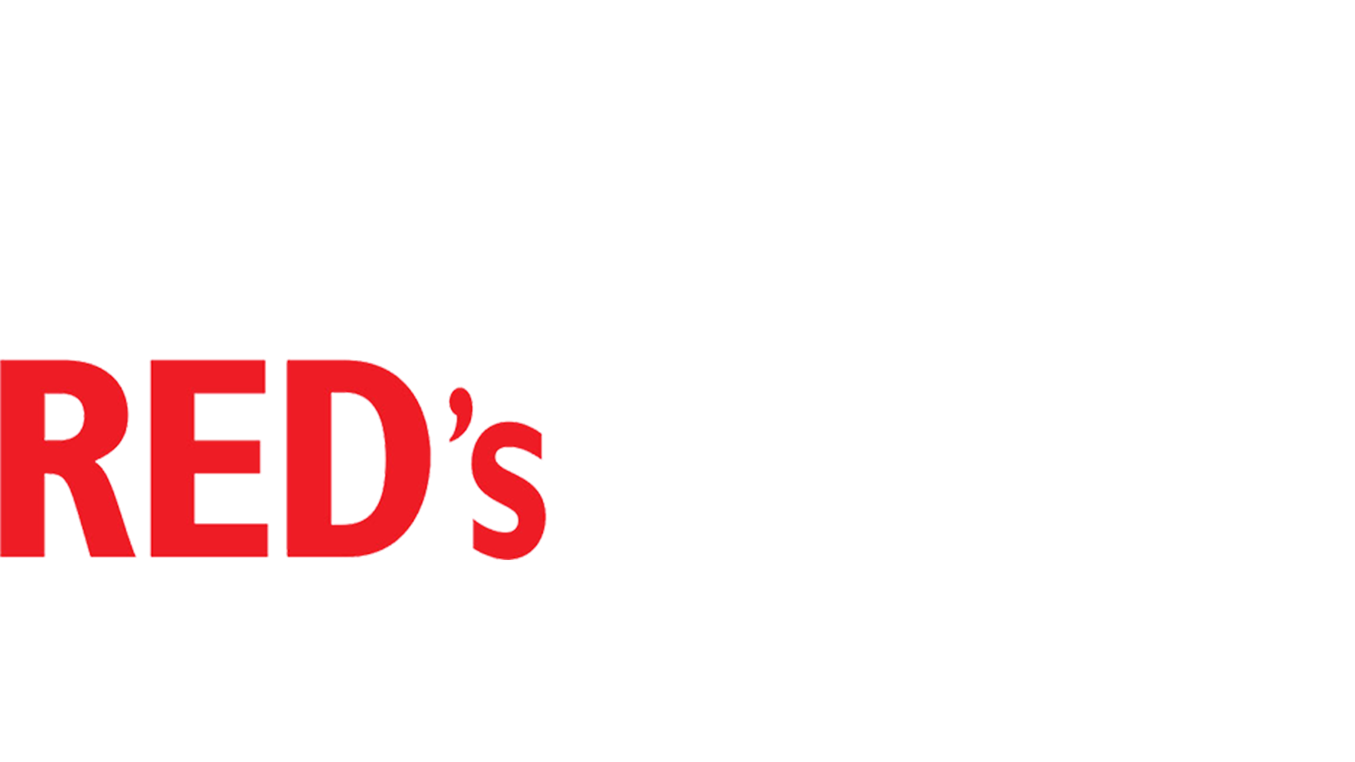 Red's Dream