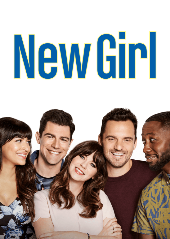 New Girl