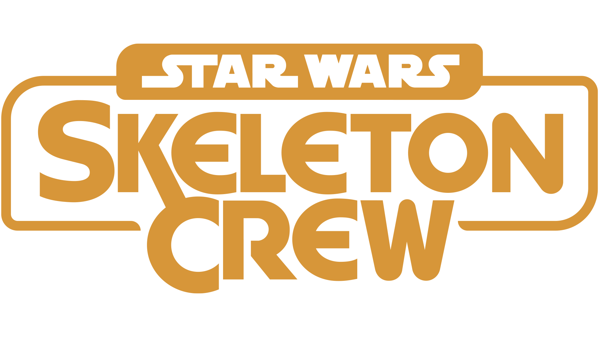 Star Wars: Skeleton Crew