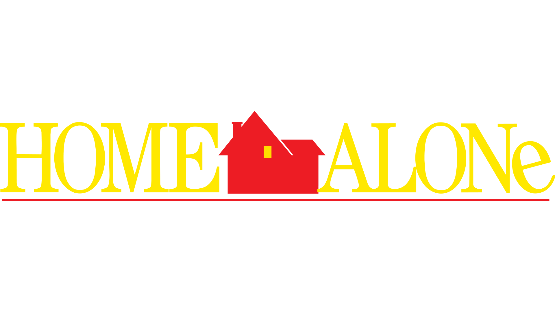 Home Alone