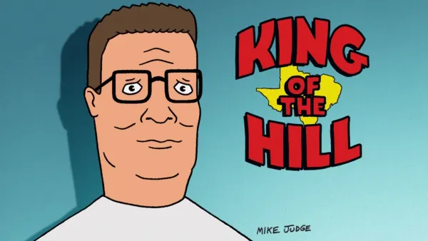 thumbnail - King of the Hill