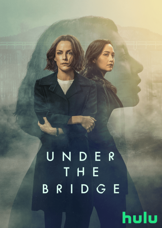 Under the Bridge