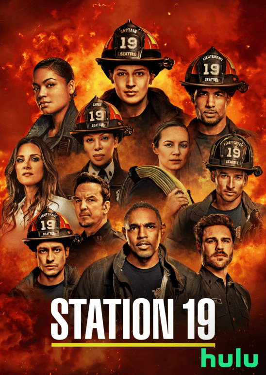 Station 19