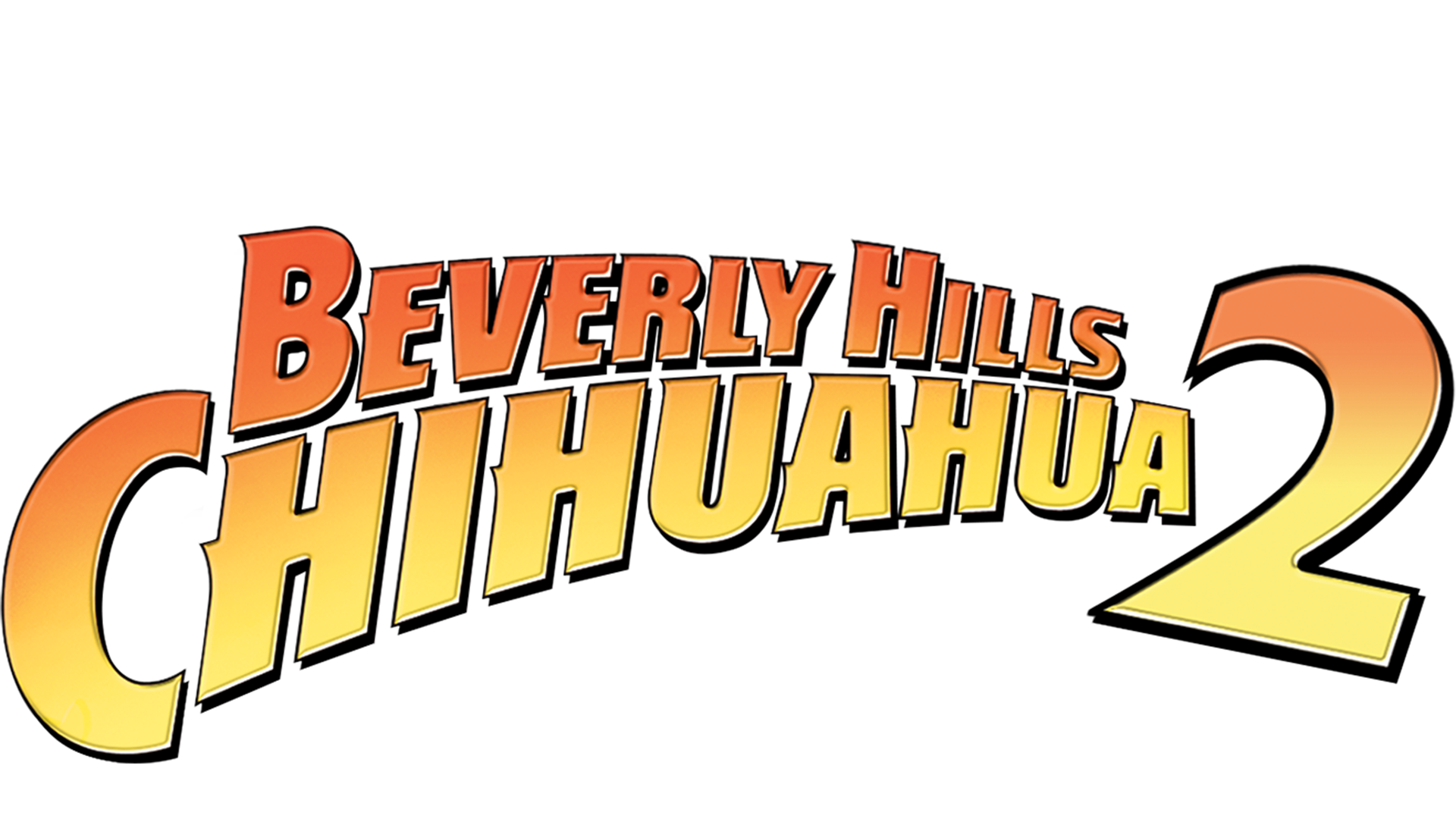 Beverly Hills Chihuahua 2