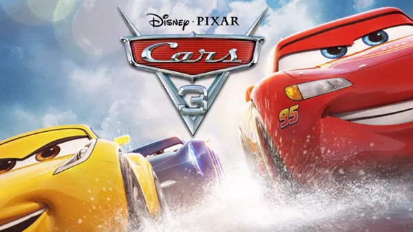 thumbnail - Cars 3