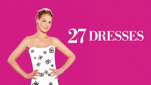 thumbnail - 27 Dresses