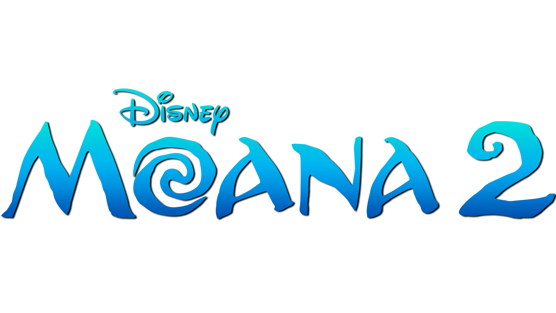 Moana 2