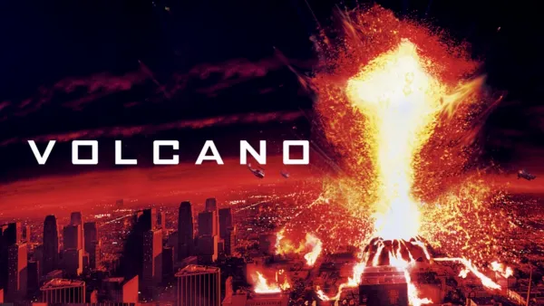 thumbnail - Volcano