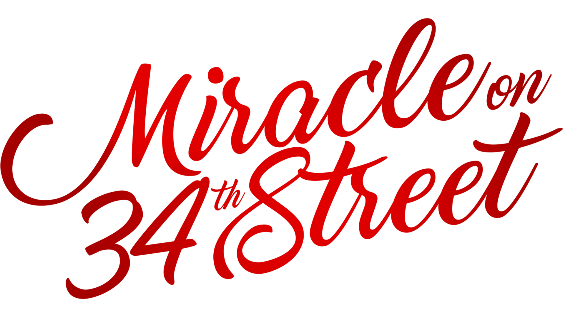 Miracle on 34th Street