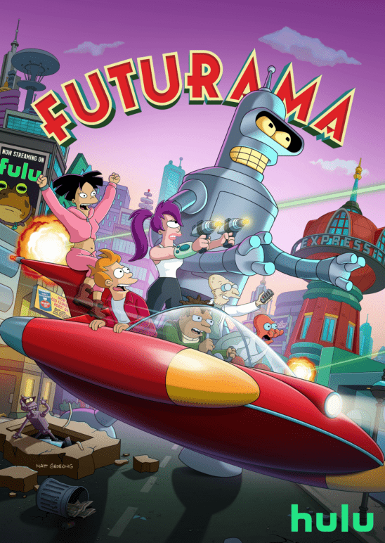Futurama
