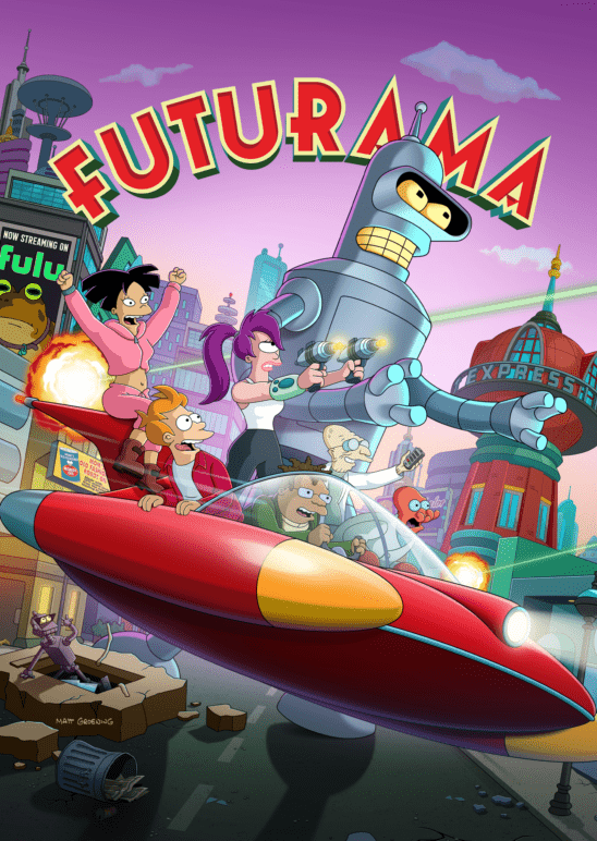 Futurama