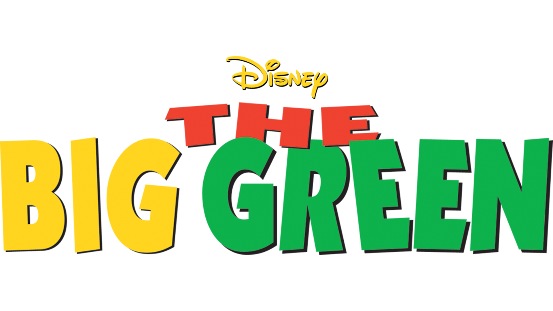 The Big Green