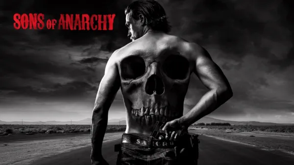 thumbnail - Sons of Anarchy en Español