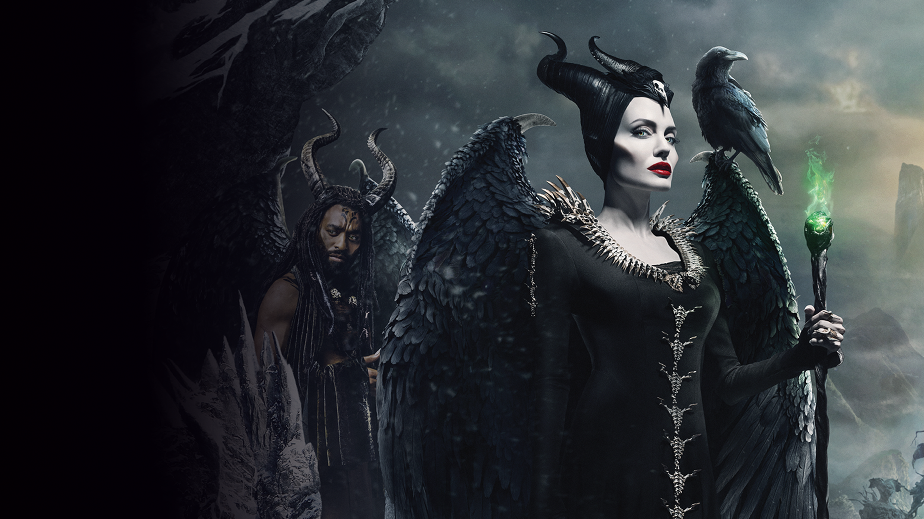 Maleficent: Mistress of Evil