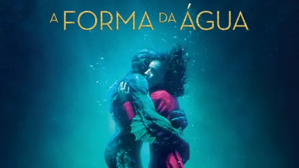 thumbnail - A Forma da Água