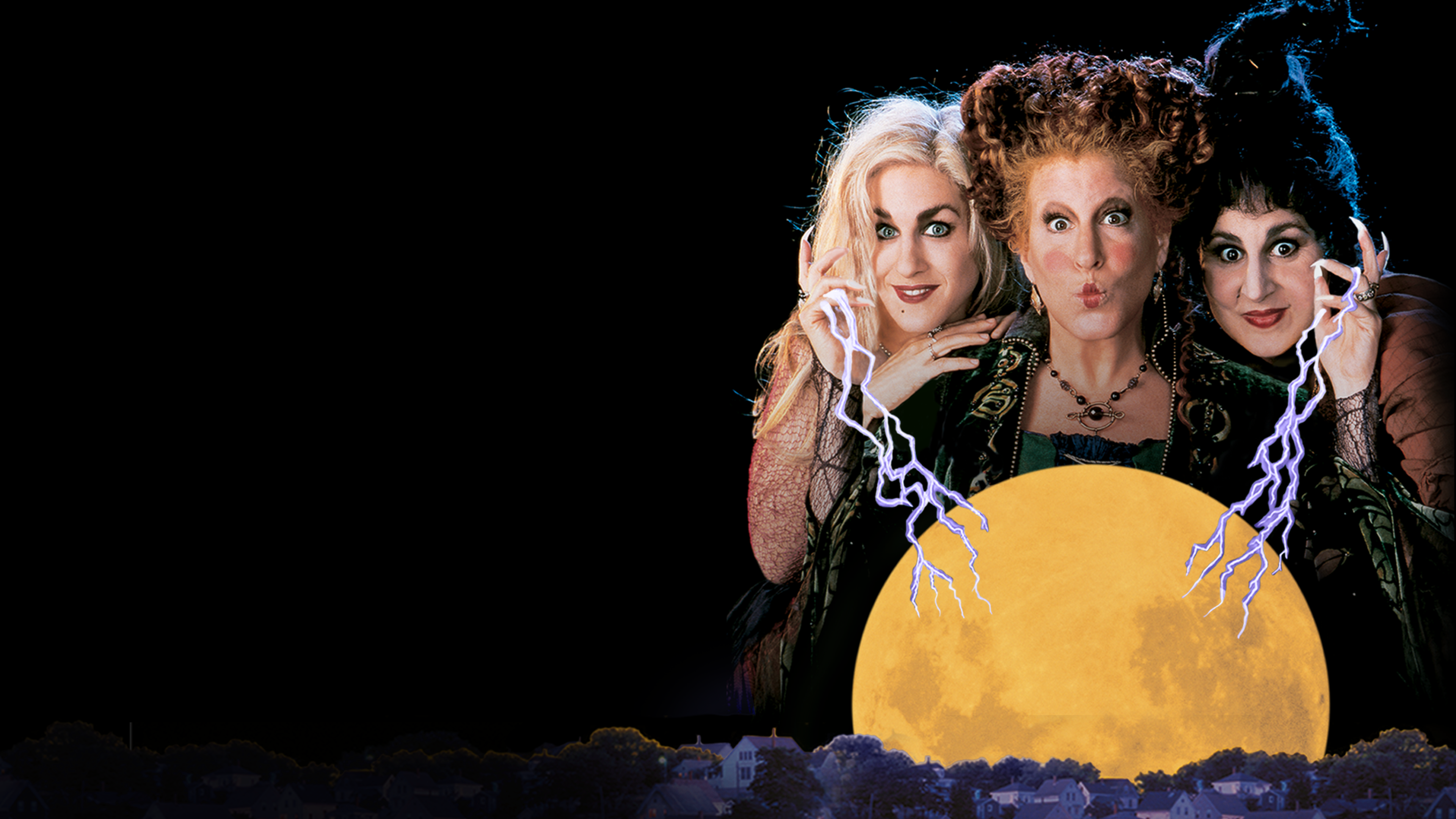 Hocus Pocus