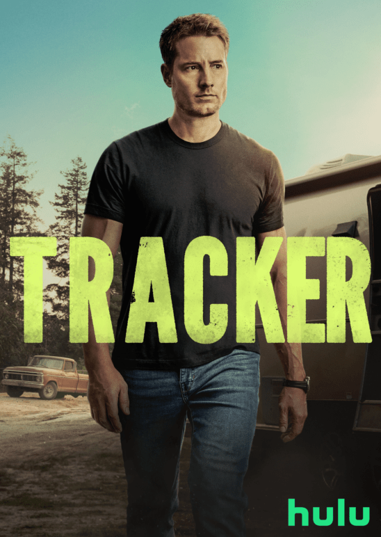Tracker