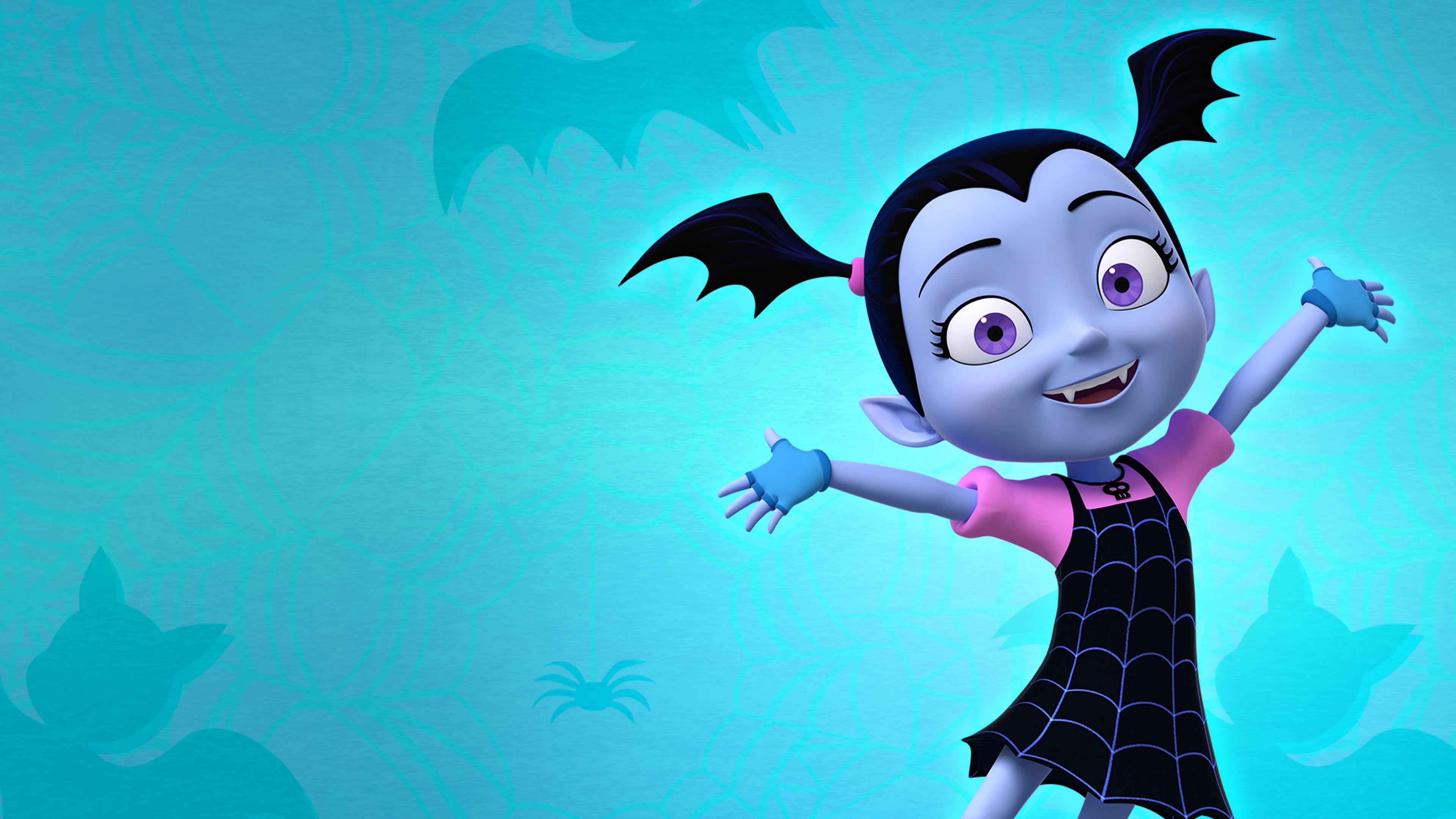 Vampirina