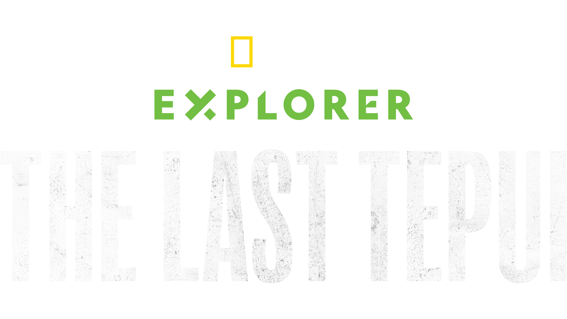 Explorer: The Last Tepui