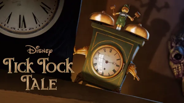 thumbnail - Tick Tock Tale