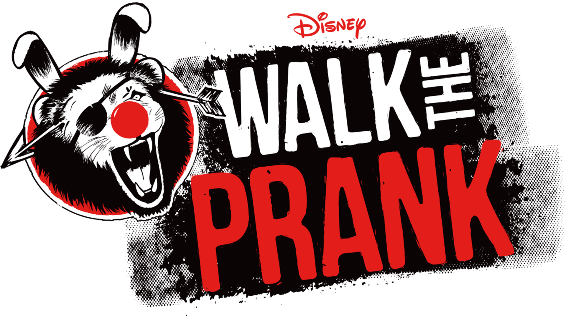 Walk the Prank