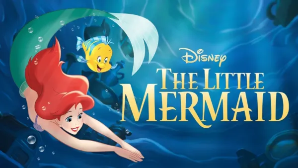 thumbnail - The Little Mermaid