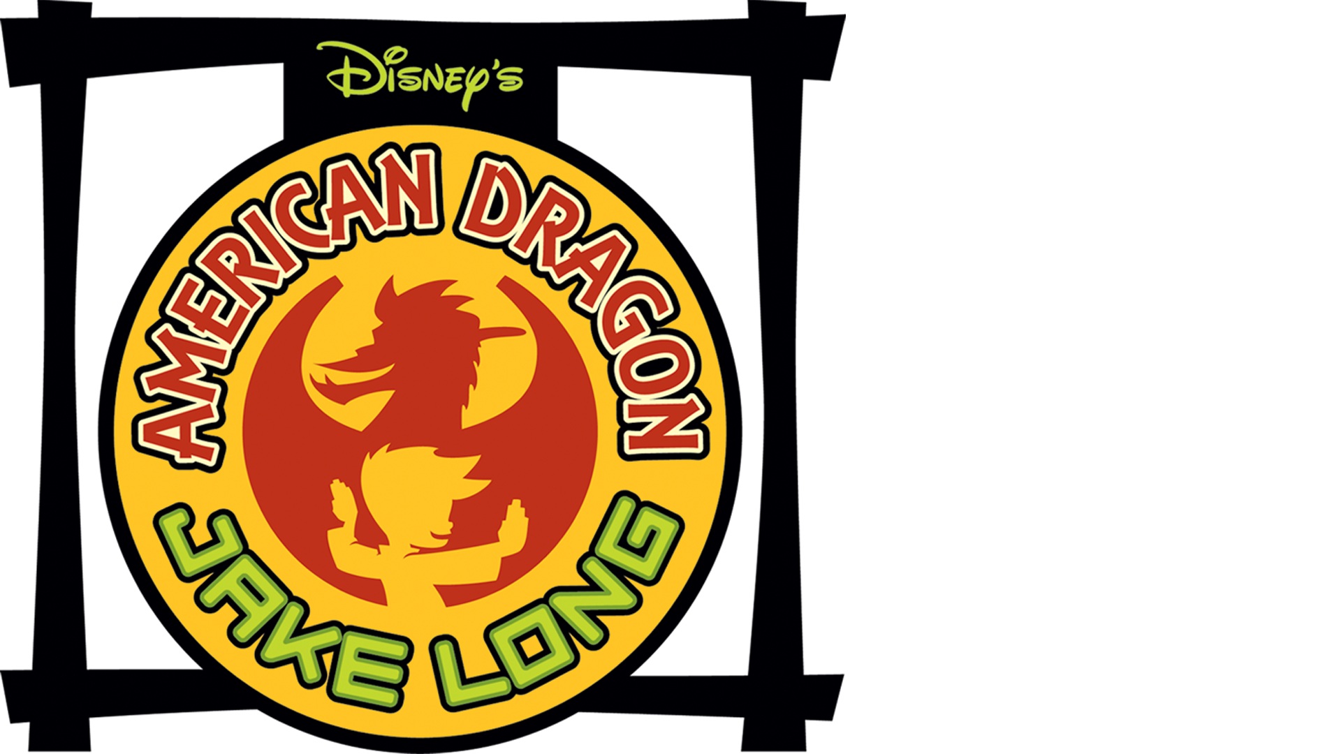 American Dragon: Jake Long