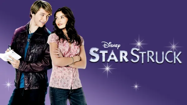 thumbnail - Starstruck