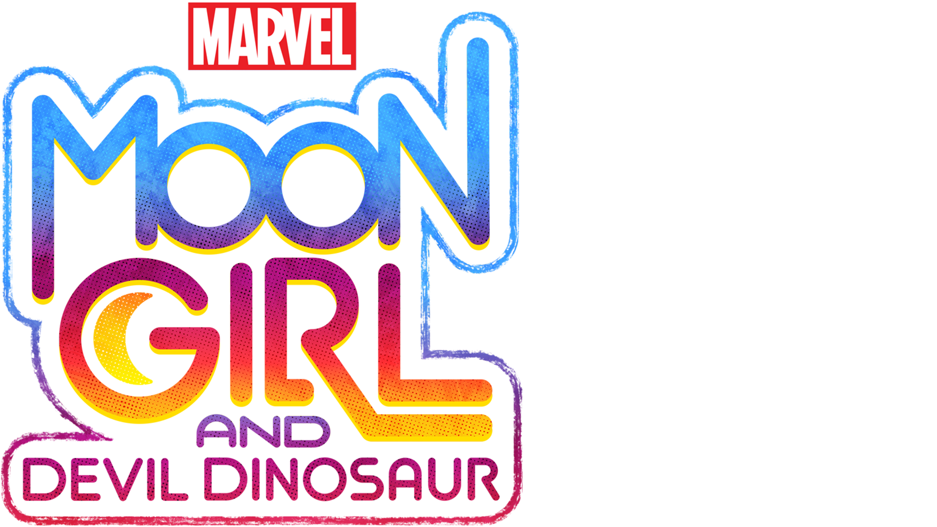 Moon Girl and Devil Dinosaur