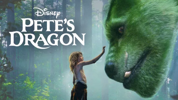 thumbnail - Pete's Dragon