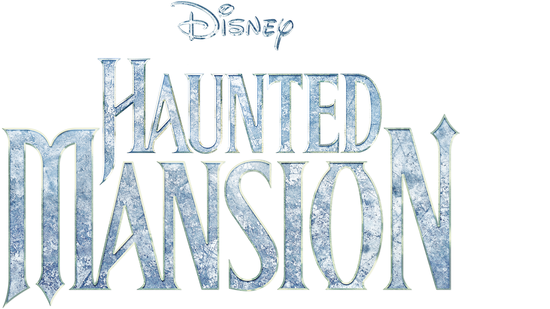 Haunted Mansion