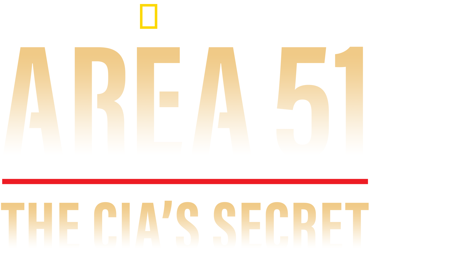 Area 51: The CIA's Secret