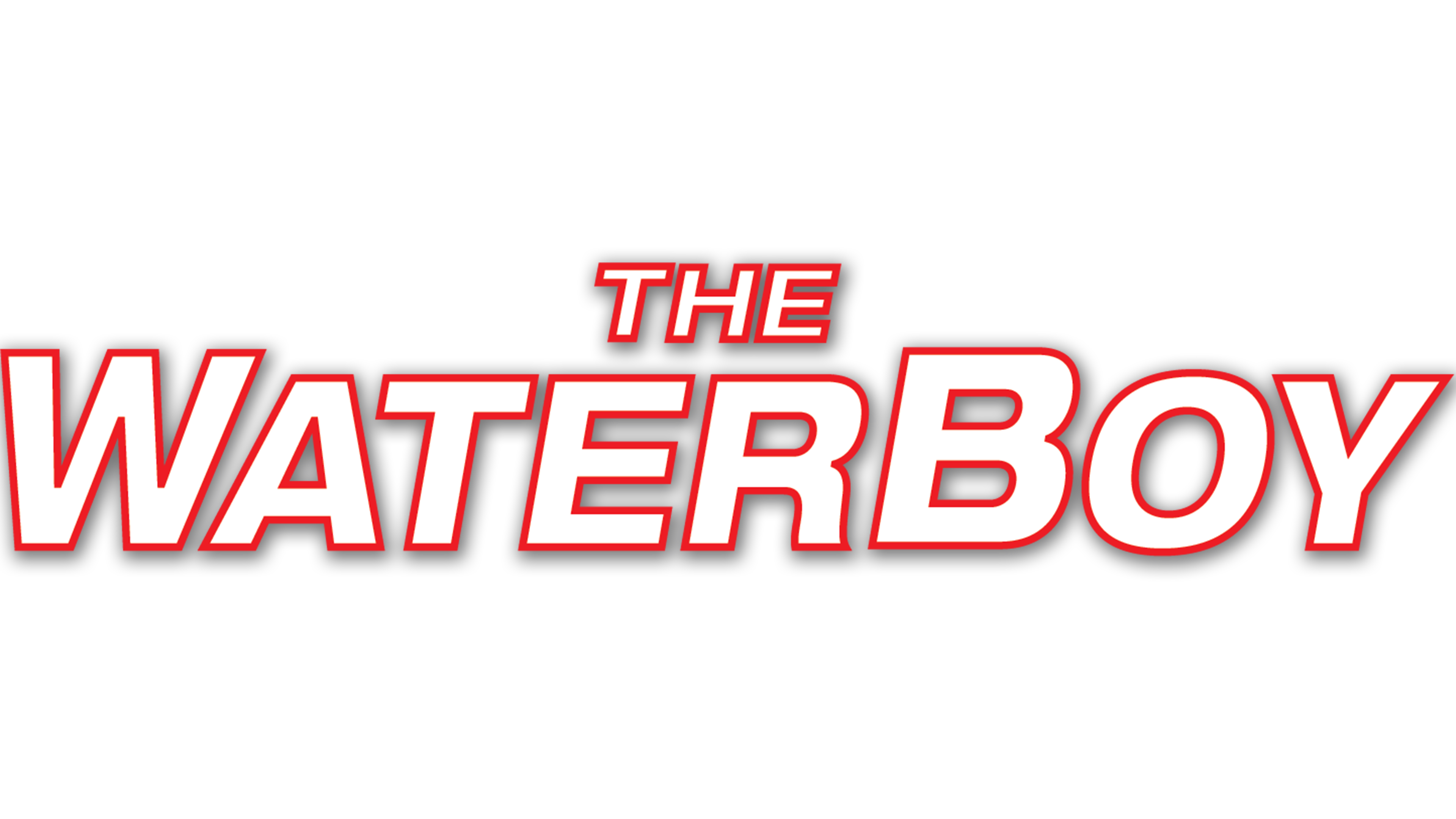 The Waterboy