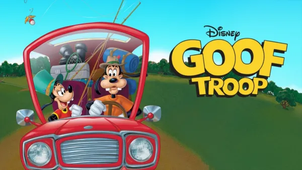 thumbnail - Goof Troop