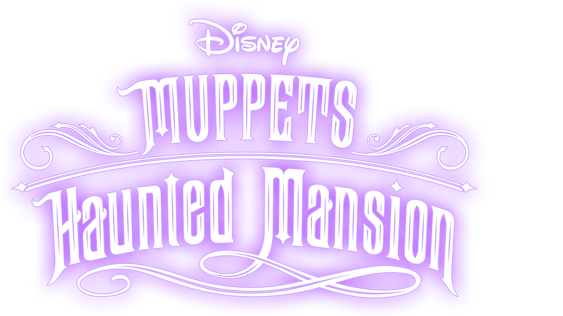 Muppets Haunted Mansion