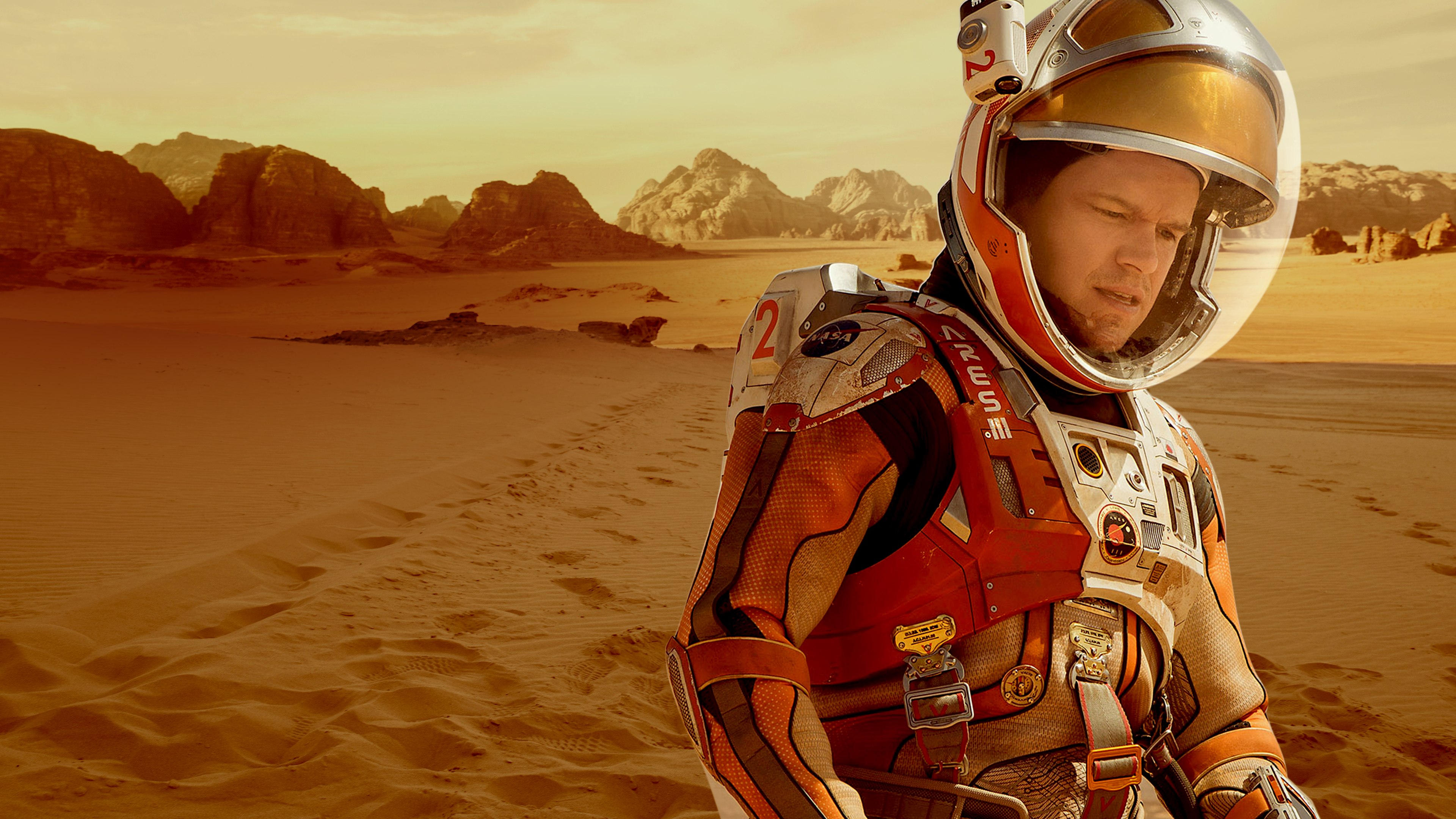 The Martian