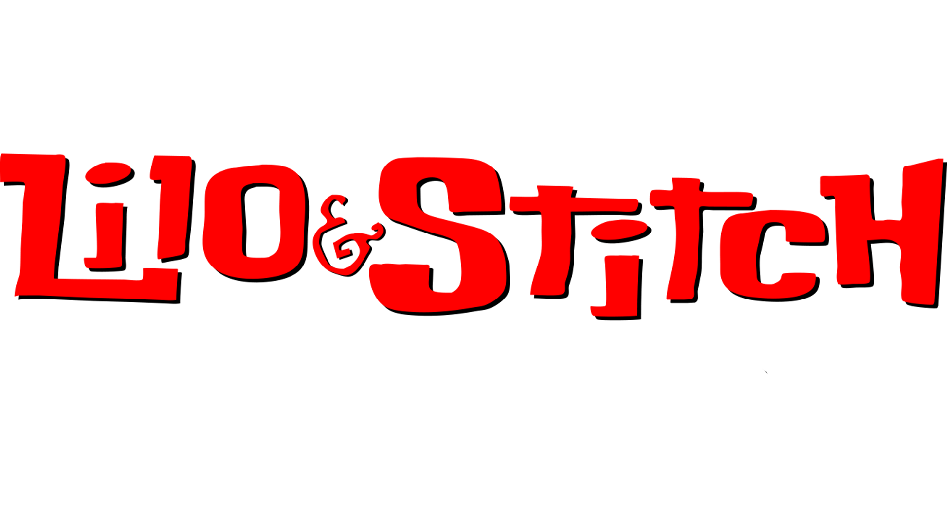 Lilo & Stitch: The Series