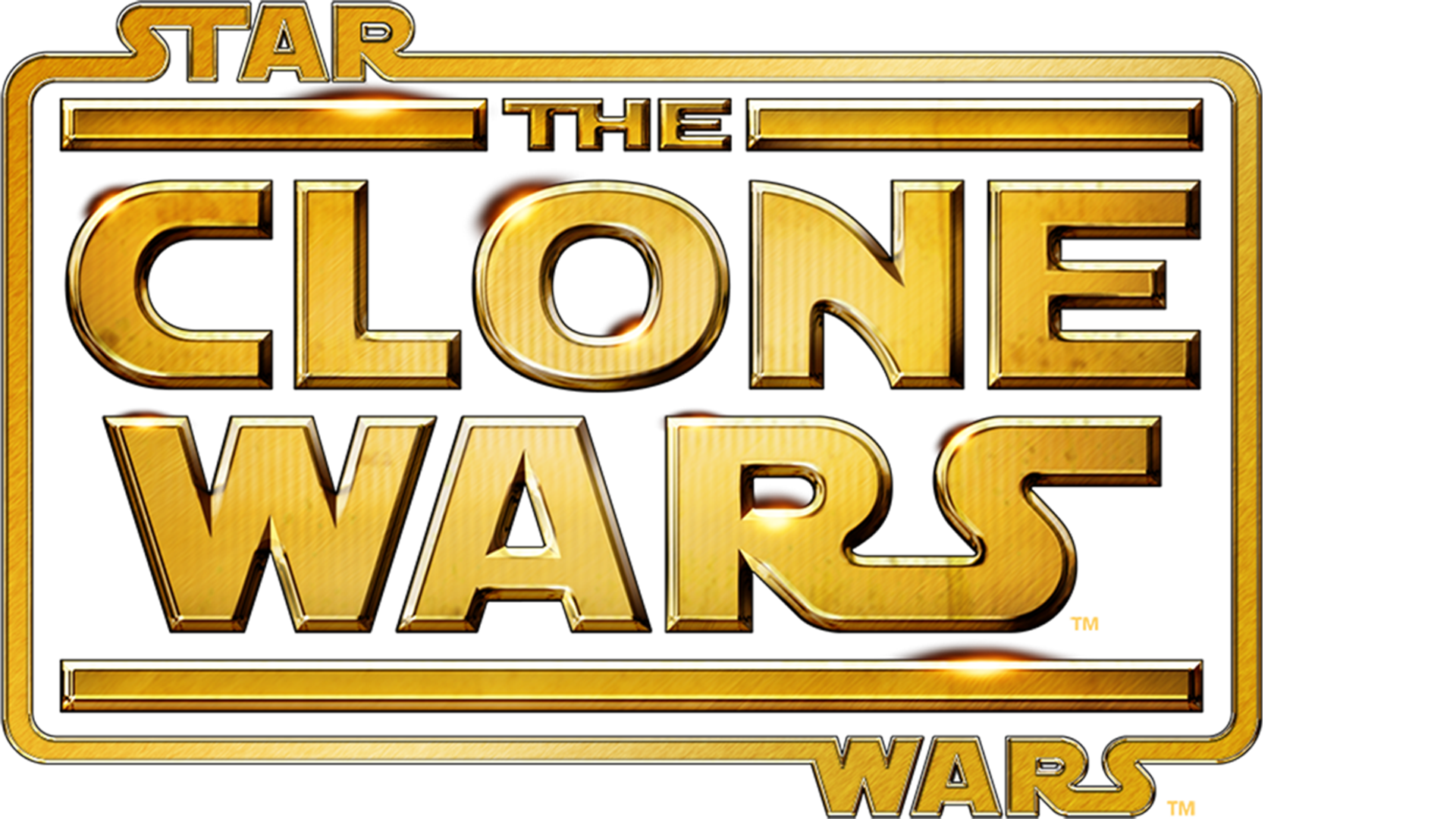 Star Wars: The Clone Wars