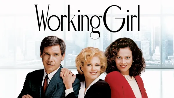 thumbnail - Working Girl