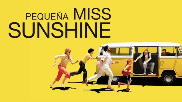 thumbnail - Pequeña Miss Sunshine