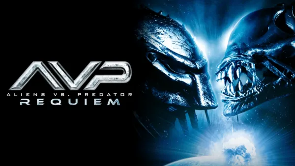 thumbnail - Aliens vs. Predator: Requiem