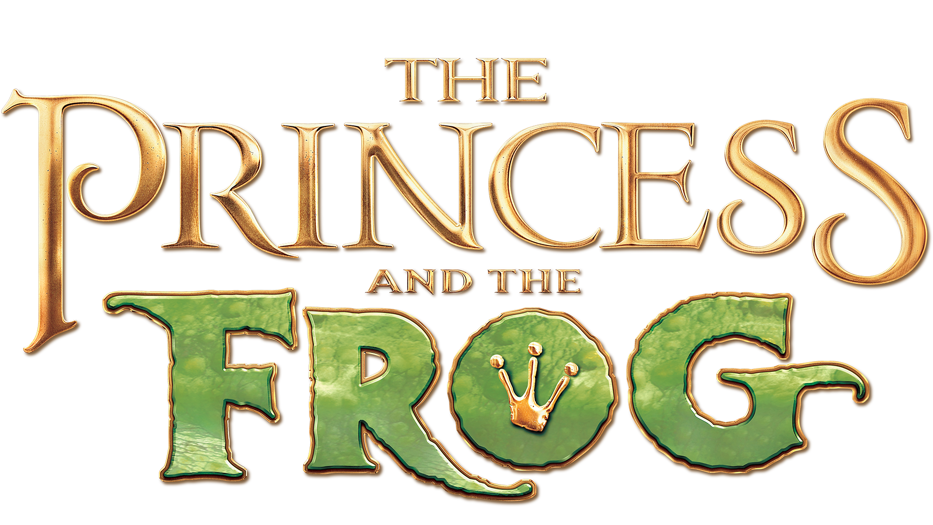 The Princess and the Frog