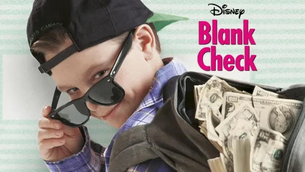 thumbnail - Blank Check