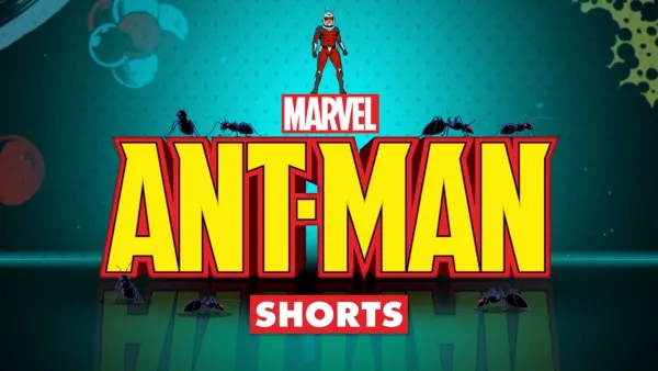 thumbnail - Ant-Man (Shorts)